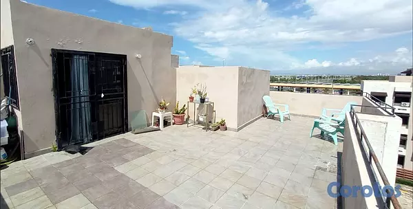 apartamentos - Apartamento tipo Penthouse en Avenida Ecológica. 2