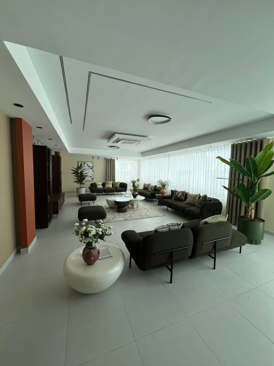 apartamentos - Se alquila hermoso Apartamento en Bella Vista
