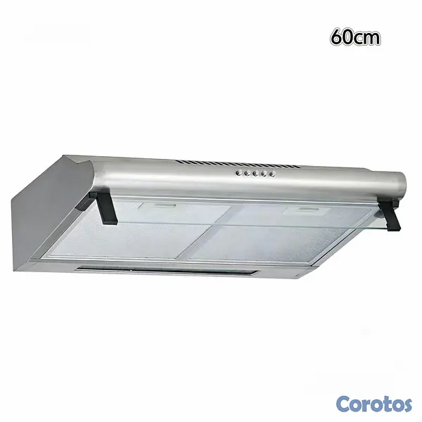 cocina - Extractor de grasa 5