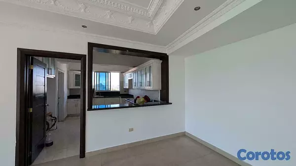 apartamentos - vendo en renacimiento de oportunidad 10