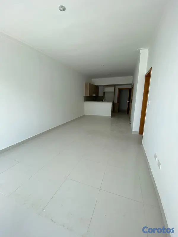 apartamentos - Apto nuevo de 1 hab con terraza en Renacimiento 3