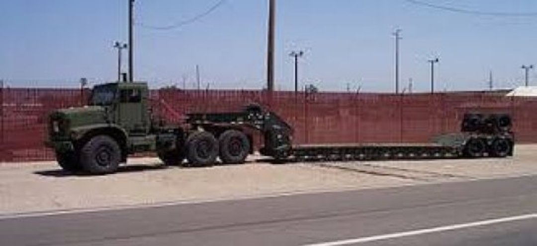 camiones y vehiculos pesados - LOWBOY MALECÓN  4
