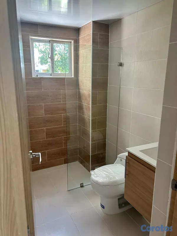 apartamentos - ALQUILO APT BELLA VISTA 3H, 3.5B PISCINA, GYM 4