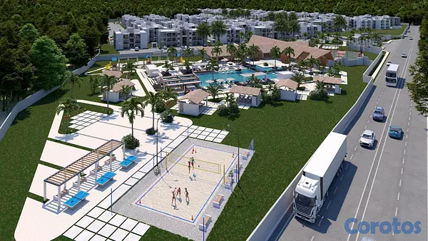 apartamentos - Maria Fernanda Zamora 5