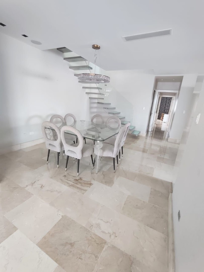 penthouses - Apartamento Penhouse en venta en El Renacimiento (A.N 0