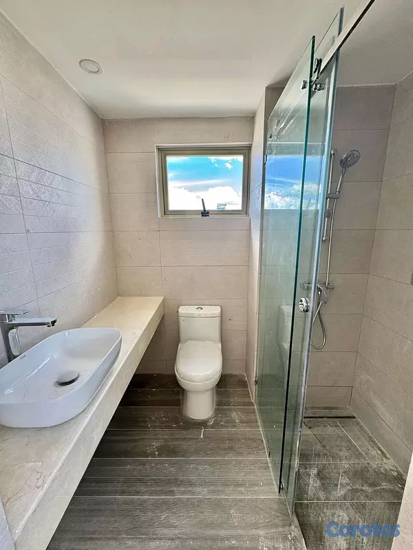 apartamentos - Vendo Segunda  con Terraza en Bella Vista Sur  17