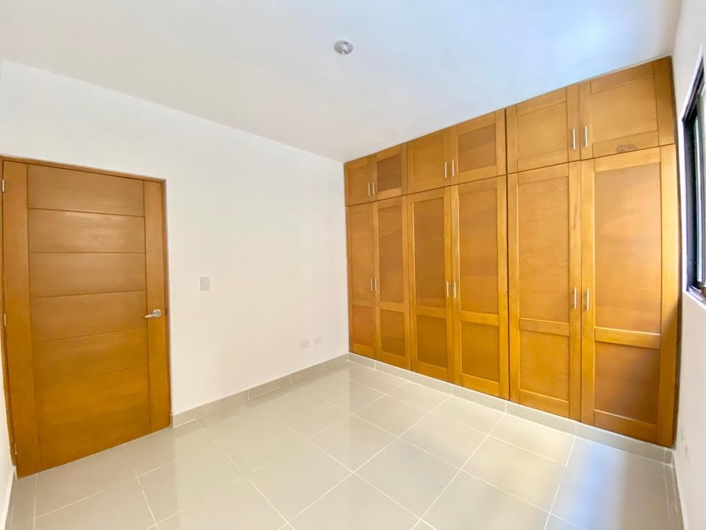 apartamentos - Apartamento nuevo en Urbanización Galá  6