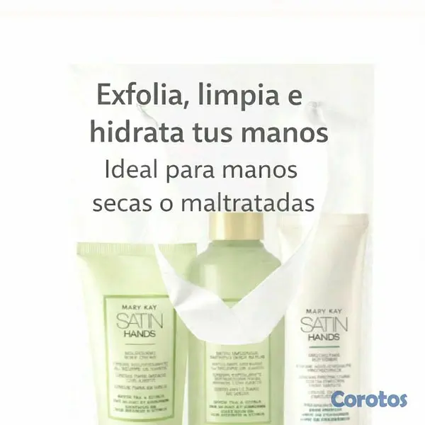 salud y belleza - Producto de belleza 2