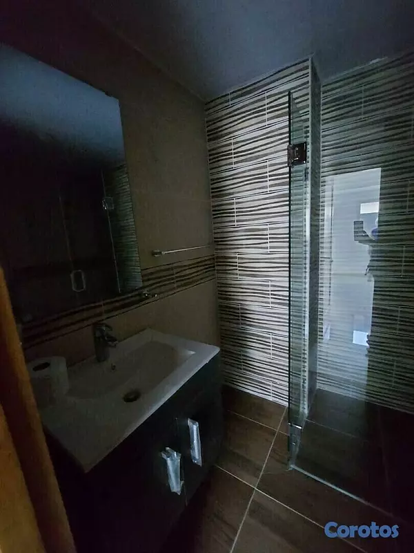 apartamentos -  TORRE MODERNA  2DA CON TERRAZA, EXCELENTE  UBICACION 6
