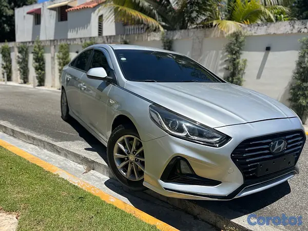 carros - Hyundai New Rise 2019 3