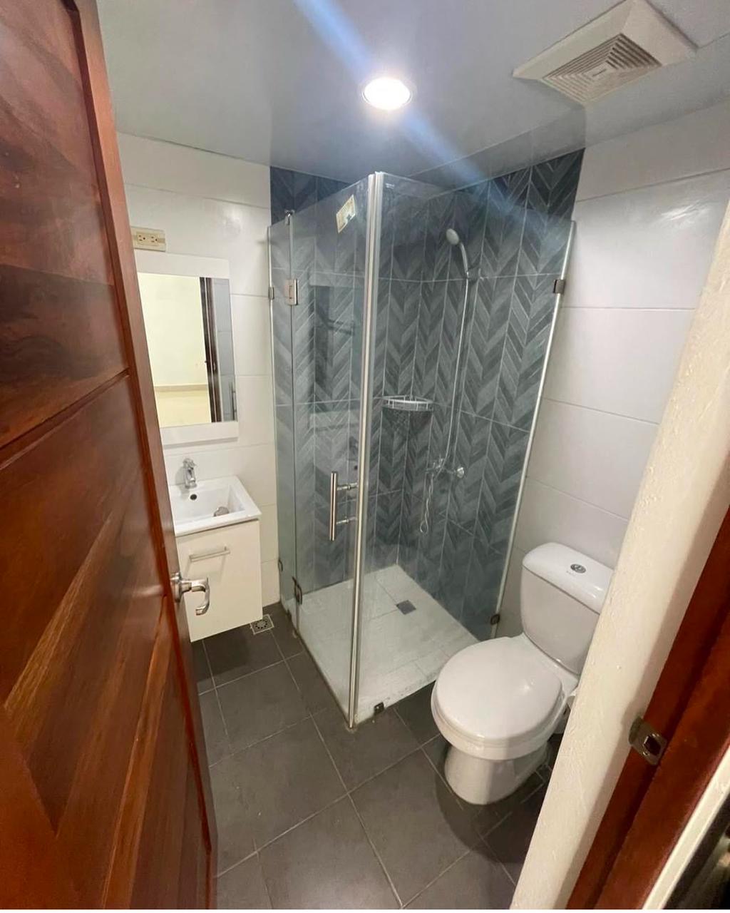 apartamentos - Rento Apartamento en Urbanización Fernandez   - ⁠2 5
