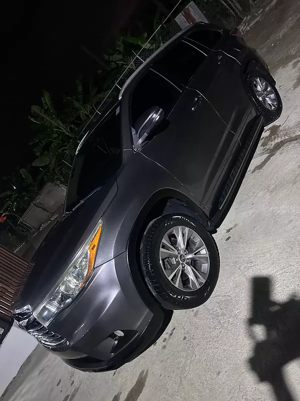 jeepetas y camionetas - Toyota higlander xle 2015 7