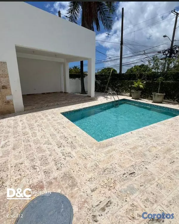 casas - APARTAMENTO EN VENTA EN TORRE ALTA PUERTO PLATA  1