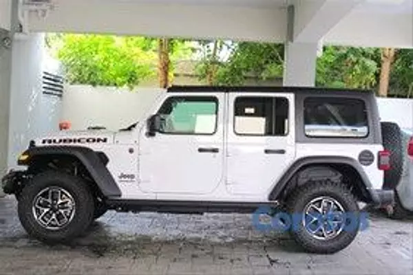 jeepetas y camionetas - 2026 JEEP Wrangler Unlimited Rubicon 4