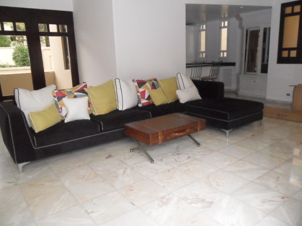 casas - Casa en los Pinos de Arroyo Hondo Viejo 5