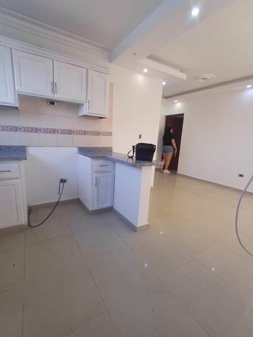 apartamentos - venta de apartamento en Alma Rosa 1 nivel 3 de 136mts 2 Parqueos Santo Domingo   8