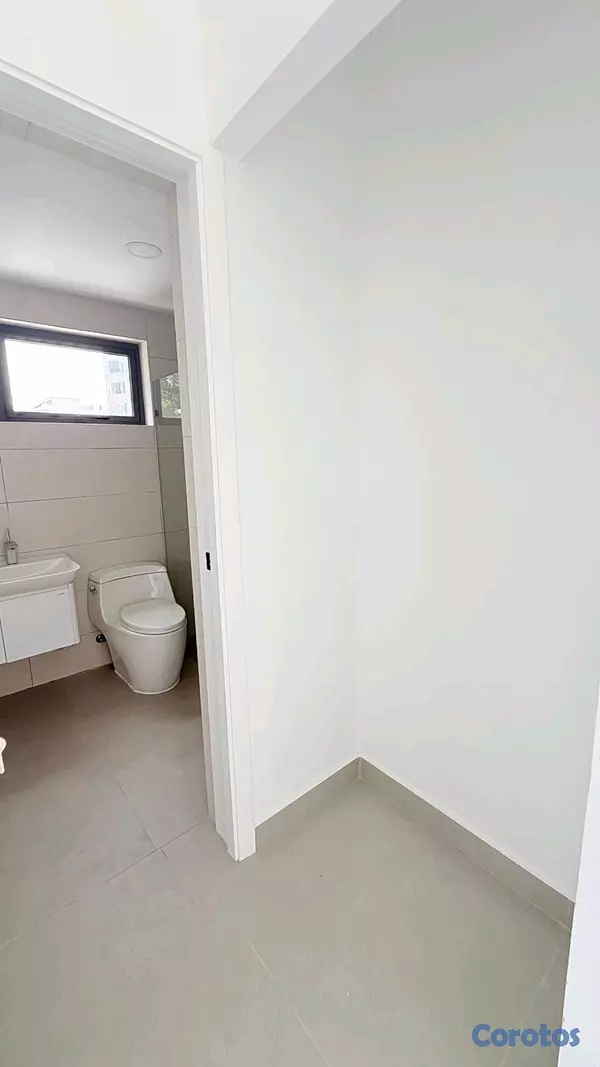 apartamentos - Apartamento nuevo en venta en Naco 14
