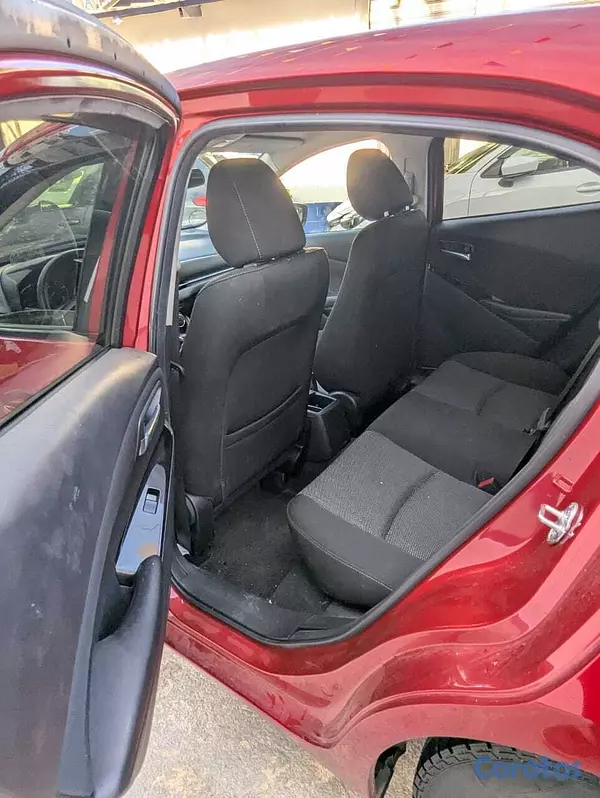 carros - MAZDA DEMIO TOURING 2019 1