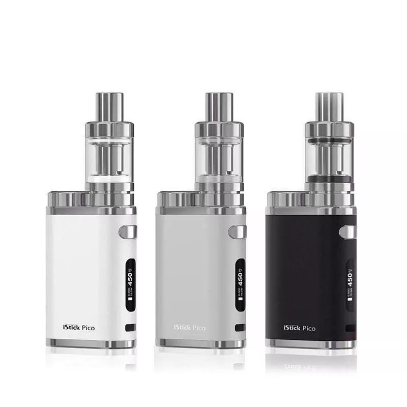 hobby y coleccion - VAPE ISTICK PICO VAPER ELECTRONICO 3