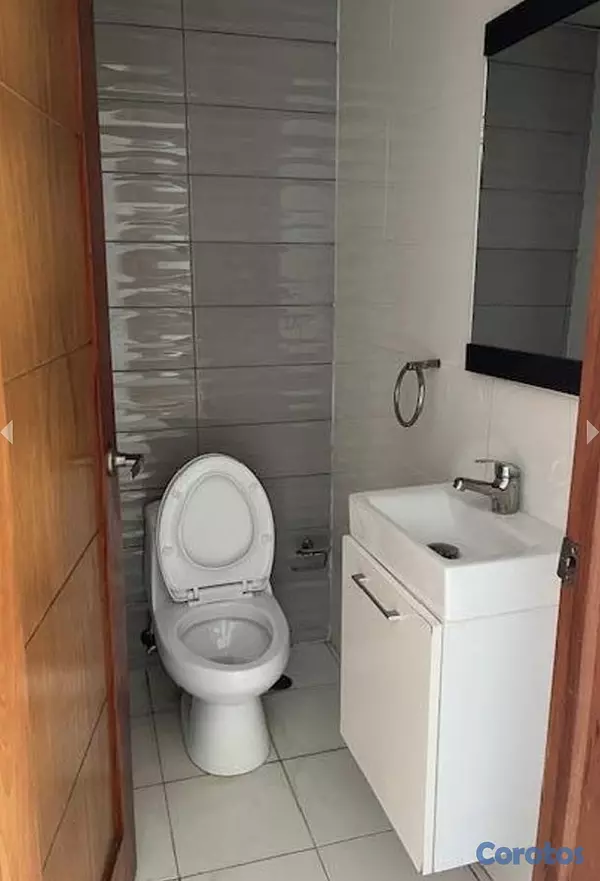 apartamentos - apartamento en alquiler- Evaristo Morales 3