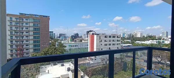 apartamentos - Torre EXCLUSIVA en Bella Vista con IMPONENTES areas sociales 9