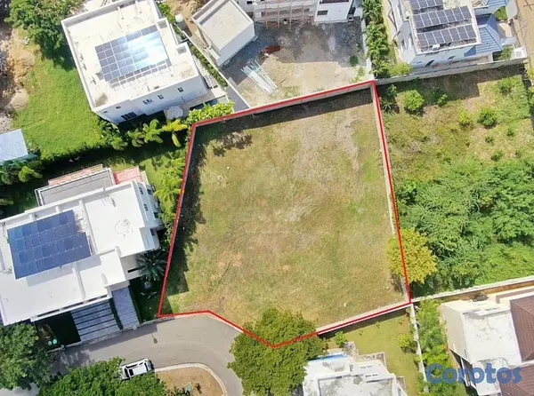 solares y terrenos - Solar Residencial Exclusivo en Altos de Los Samanes, Santiago  4