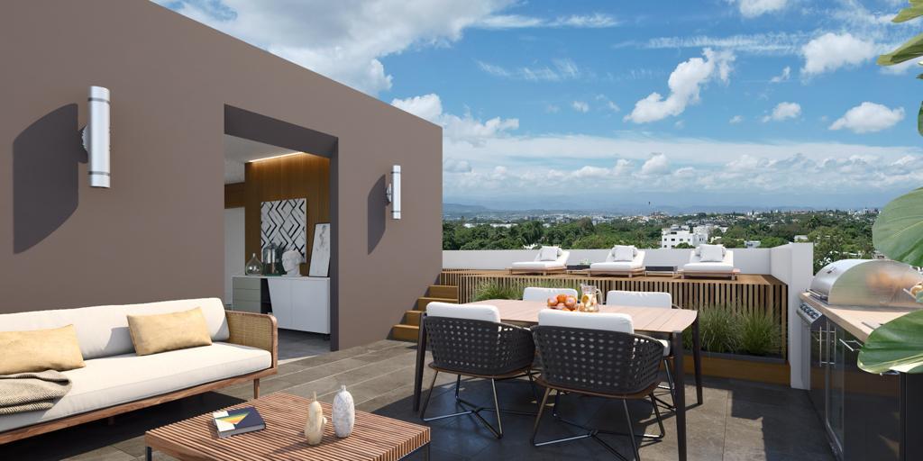 apartamentos - PROYECTOS DE APARTAMENTOS EN LA VEGA, REPUBLICA DOMINICANA 8