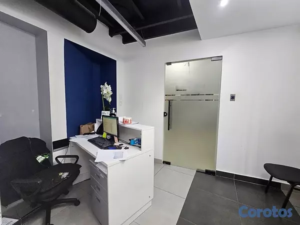 oficinas y locales comerciales - Alquiler local en Serralles  3