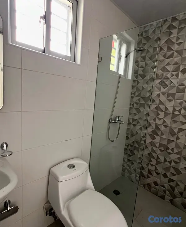 apartamentos - APARTAMENTO ESTUDIO UBICADO EN EL CACIQUE 3
