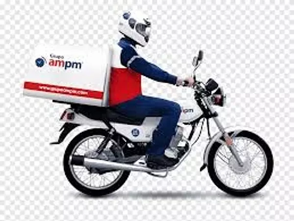 empleos disponibles - SE SOLICITA MENSAJERO  2