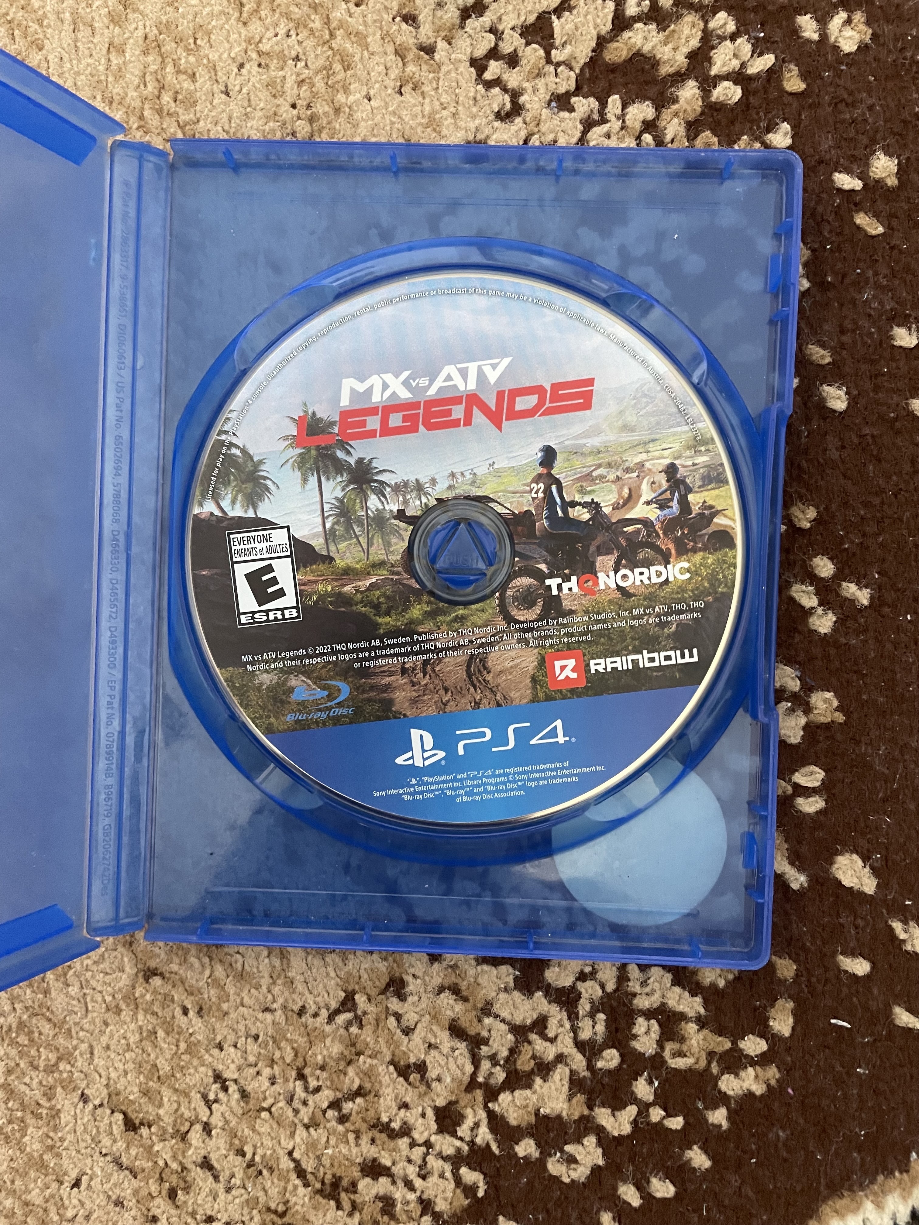 consolas y videojuegos - venta de video juegos de PlayStation 4 y 5 tambien reparamos Higuey 5