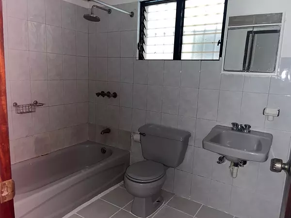 apartamentos - Alquilo Apartamento en Gazcue  2