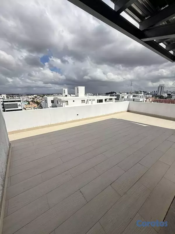 penthouses - Vendo Penthouse en Mirador Norte 8