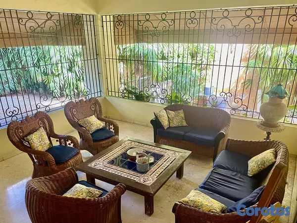 casas - Casa en Arroyo Hondo Viejo a paso de los Pinos 9