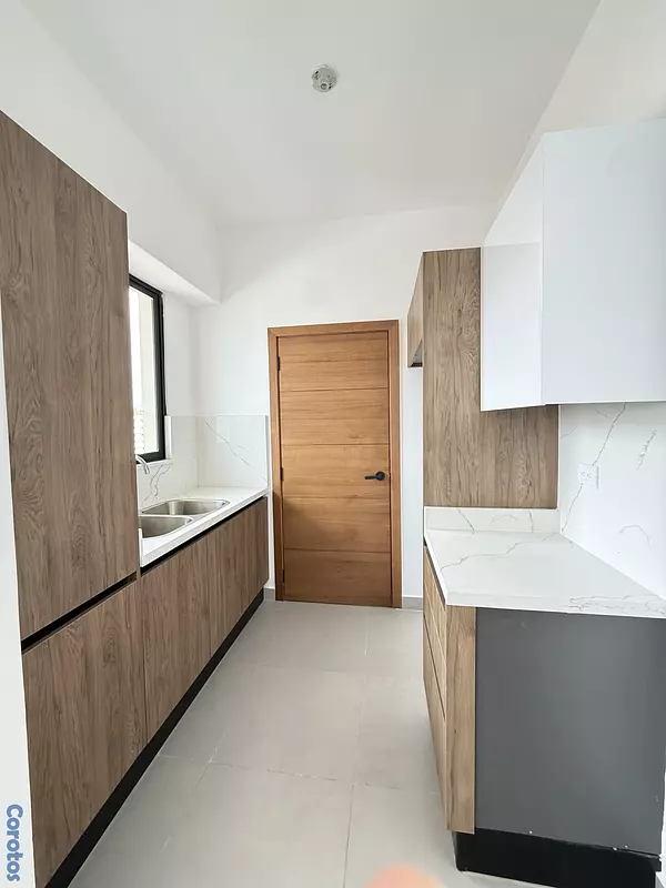 apartamentos - Apartamento de Lujo en Naco 3