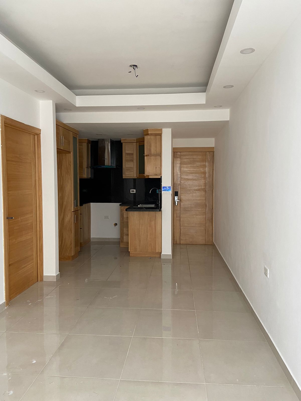 apartamentos - Acogedor Apartamento de 1 habitacion en El Vergel 2