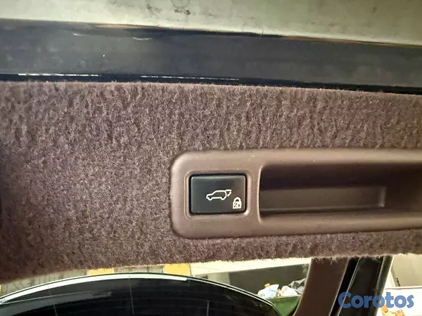 jeepetas y camionetas - lexus rx 350 2017  9