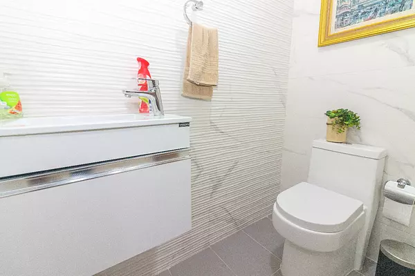 apartamentos - Alquiler de apartamento amueblado Evaristo Morales 8