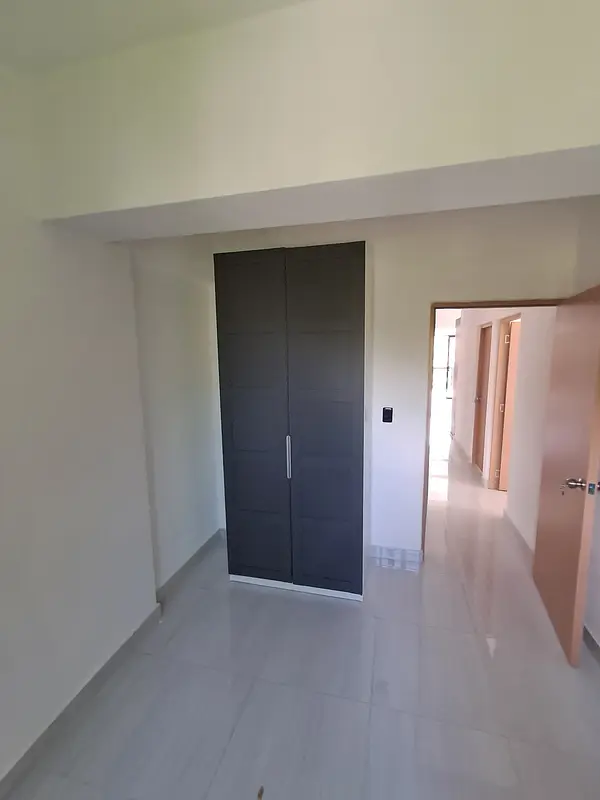 apartamentos - Apartamento en km.7 Independencia a estrenar 4