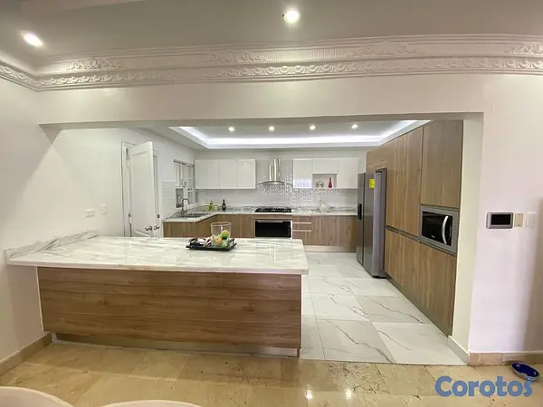penthouses - penthouse en Venta Bella Vista Sur 4