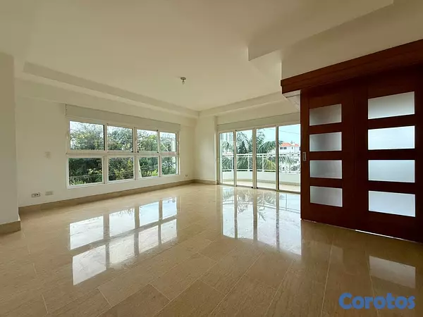apartamentos - Apartamento en Bella Vista Av. Sarasota  5
