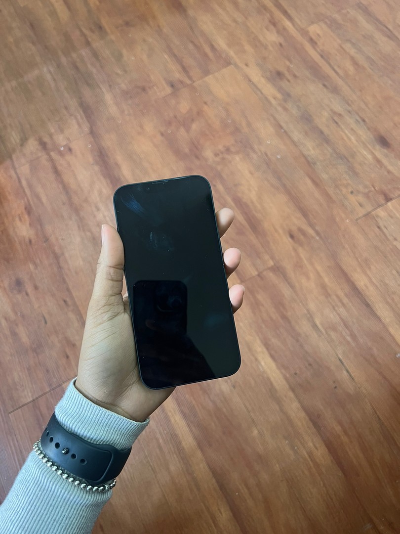 celulares y tabletas - iPhone 13 de 128gb Factory Bat.100% 5