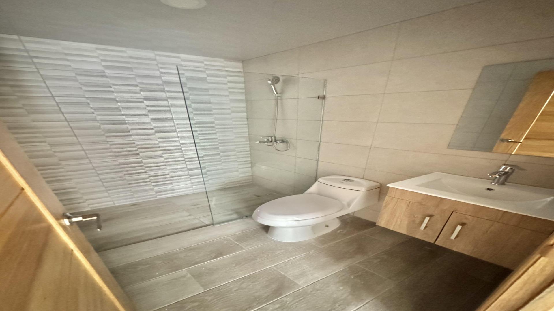 apartamentos - Apartamento Nuevo en Los Prados 9