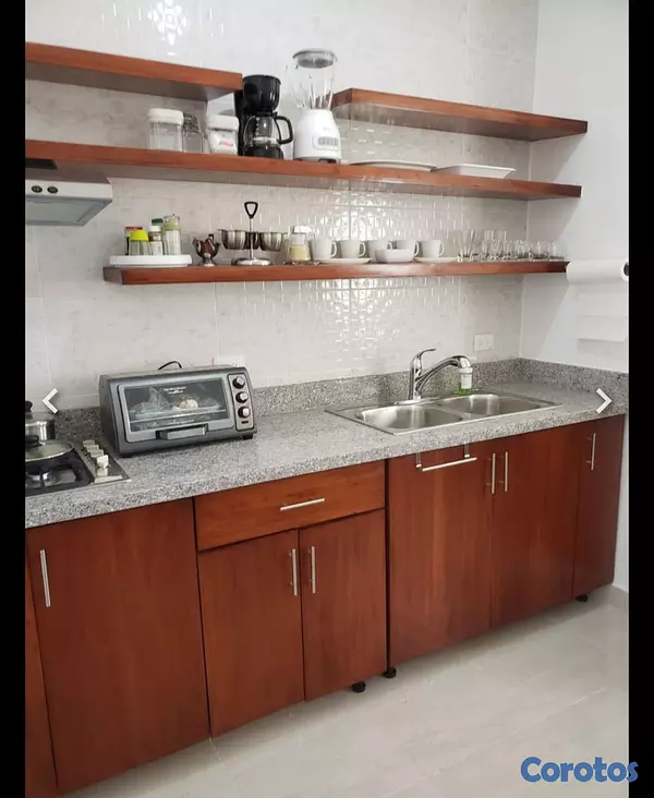 casas - Rento Casa amueblada, 2 habitaciones. Bávaro, Punta Cana 5