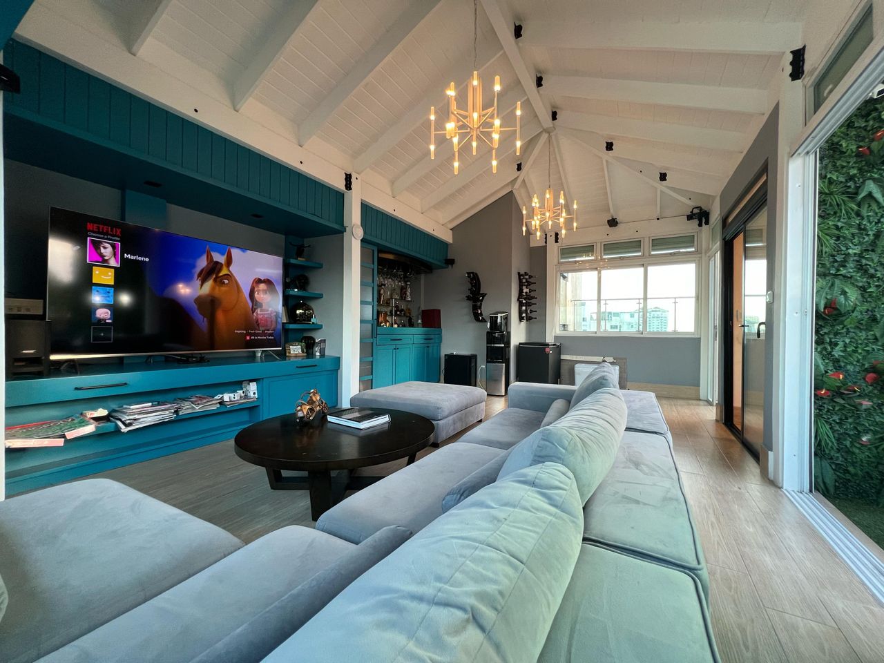 penthouses - Penthouse en Ensanche Naco  6