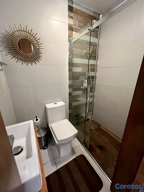 apartamentos - Céntrico apartamento Piantini 11