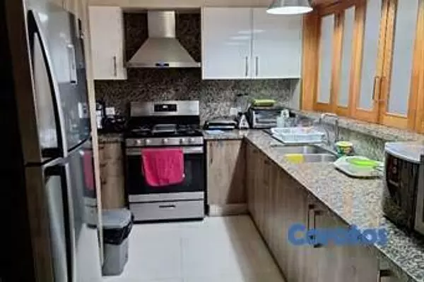apartamentos - Moderno apartamento en Evaristo Morales 5