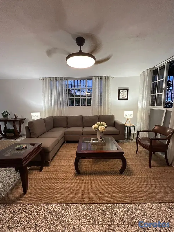apartamentos - El Millón Apt acogedor recién amueblado  3