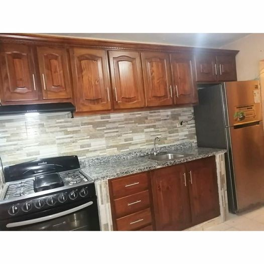 muebles y colchones - Cocinas tradicionales y modernas  1