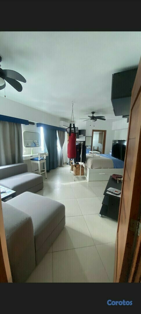 apartamentos - Torre Altea Piantini  4